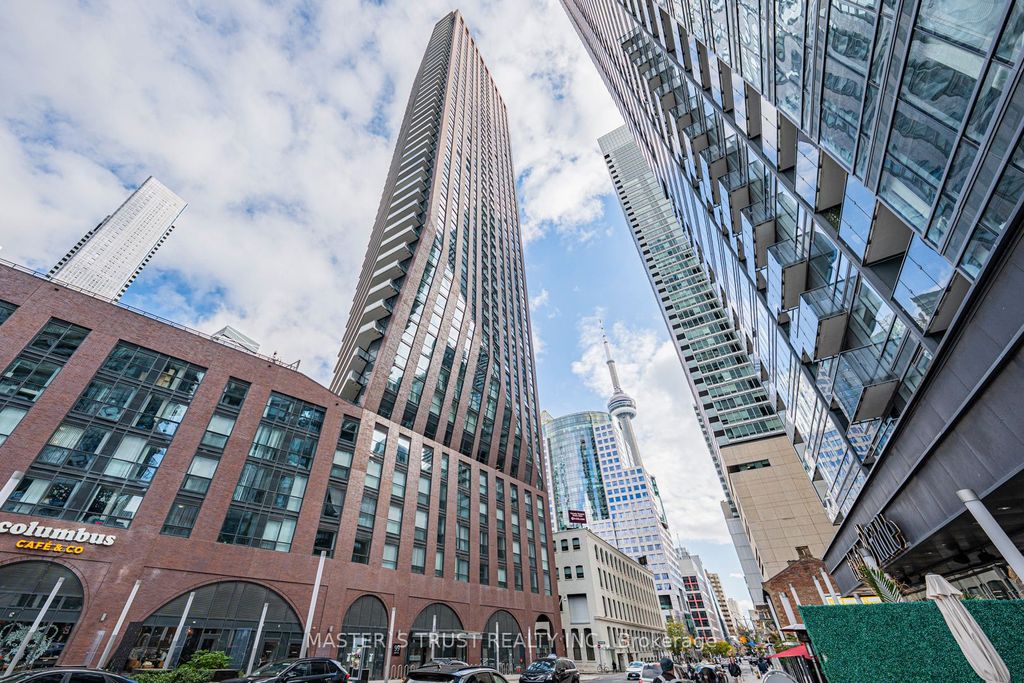 Photo of 99 John Street #3004, Toronto, ON M5V 0S6 (MLS # C12500402)