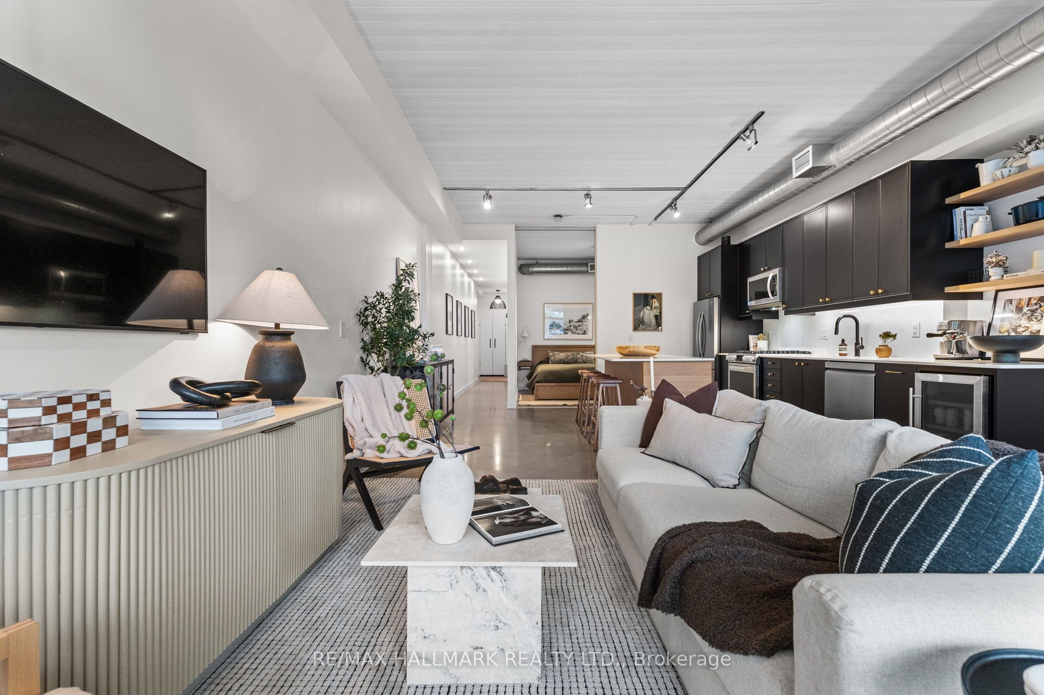 747 Queen Street E 202