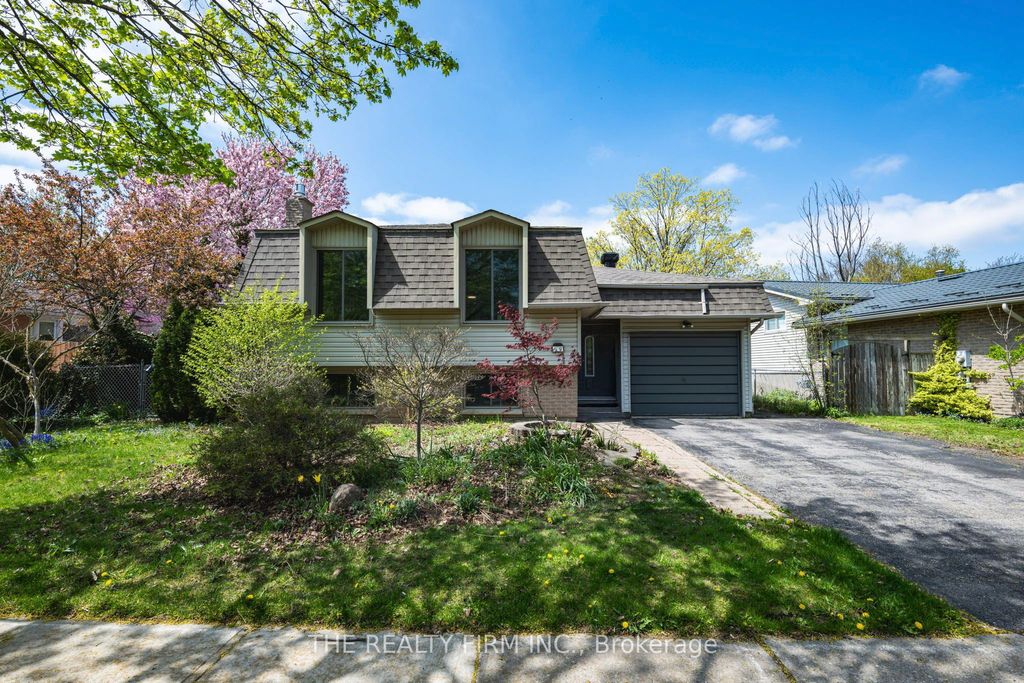 Photo of 60 Brunswick Avenue, London North, ON N6G 3K8 (MLS # X13044696)