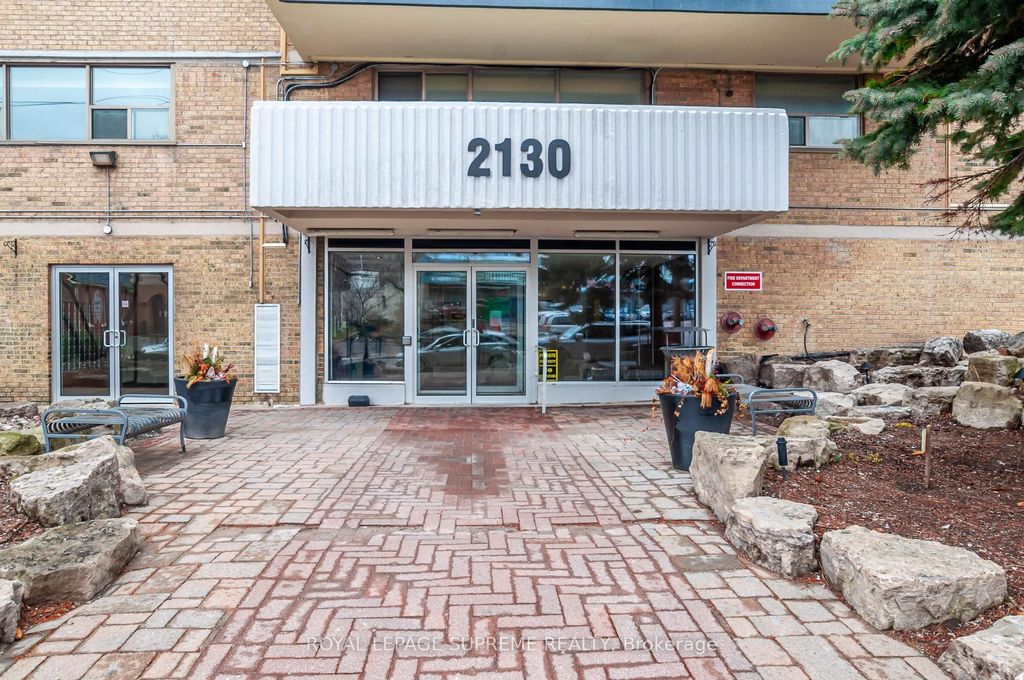 Photo of 2130 Weston Road #501, Toronto, ON M9N 3R9 (MLS # W12916570)