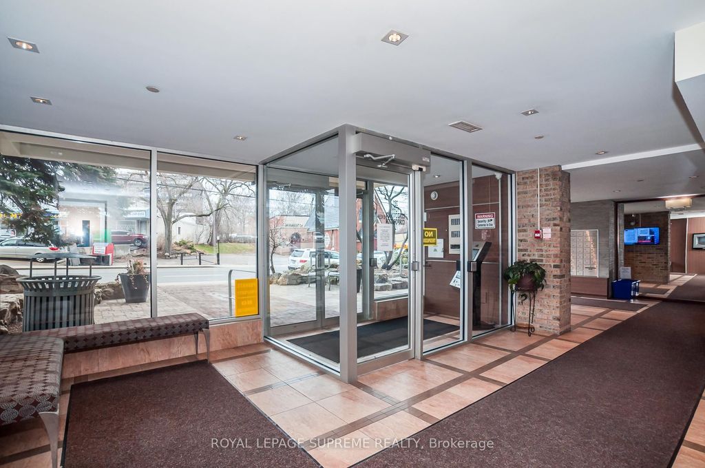 Photo of 2130 Weston Road #501, Toronto, ON M9N 3R9 (MLS # W12916570)