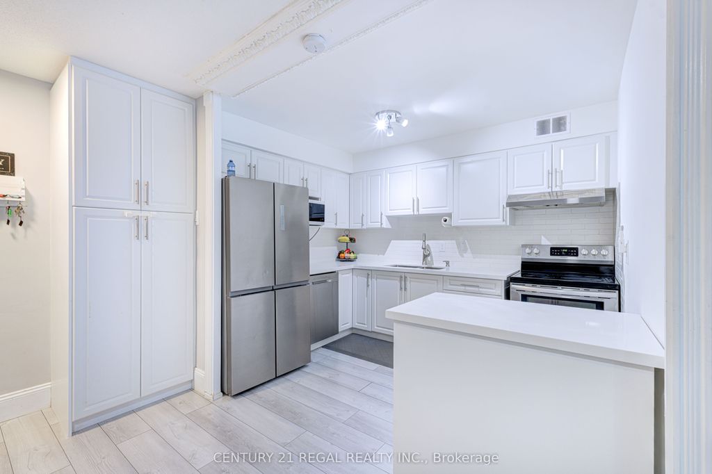 Photo of 366 The East Mall N/A #139, Toronto, ON M9B 6C6 (MLS # W12676784)