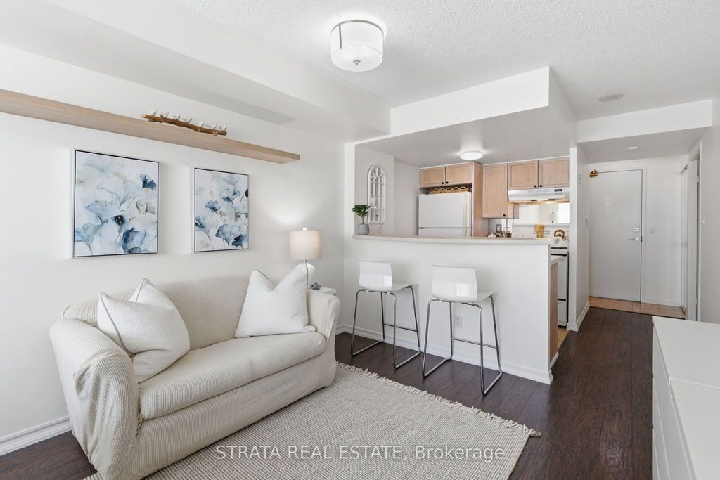 Photo of 109 Front Street E #440, Toronto, ON M5A 4P7 (MLS # C12978104)