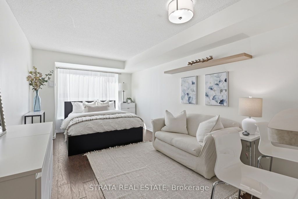 Photo of 109 Front Street E #440, Toronto, ON M5A 4P7 (MLS # C12978104)