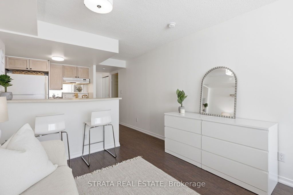 Photo of 109 Front Street E #440, Toronto, ON M5A 4P7 (MLS # C12978104)