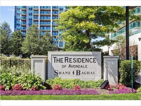 Photo of 18 Harrison Garden Boulevard #1409, Toronto, ON M2N 7J7 (MLS # C12465544)
