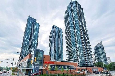 2220 Lakeshore Boulevard W 612 Toronto ON M8V 0C1