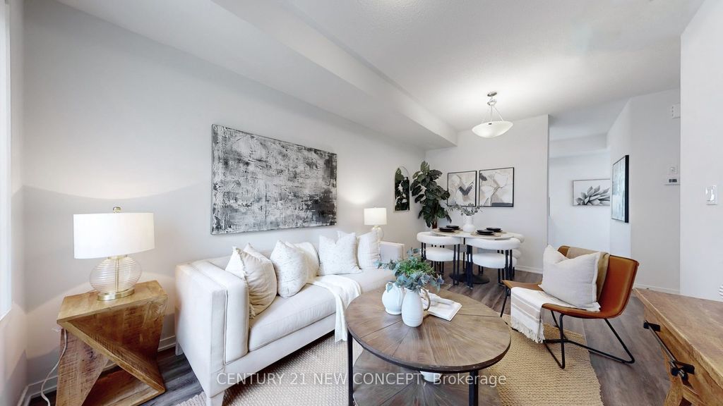 Photo of 225 Birmingham Street #158, Toronto, ON M8V 0J5 (MLS # W12524256)