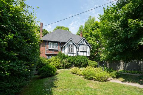 Photo of 412 Glenayr Road, Toronto, ON M5P 3C7 (MLS # C12434021)