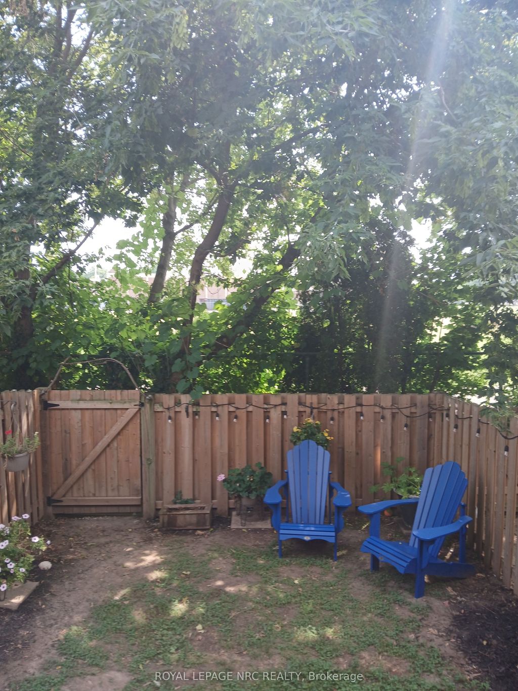 Photo of 302 Vine Street #31, St. Catharines, ON L2M 7M6 (MLS # X13541306)
