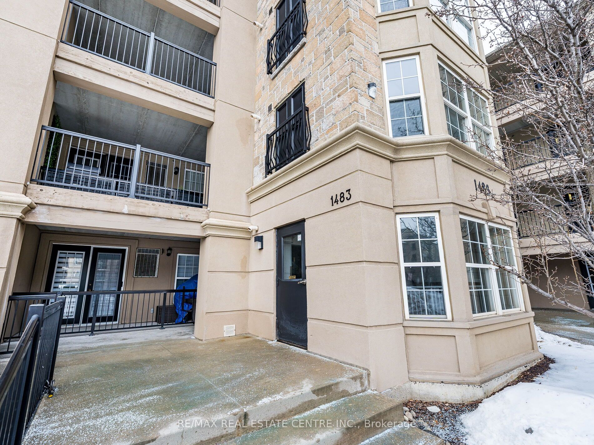 1483 Maple Avenue 408