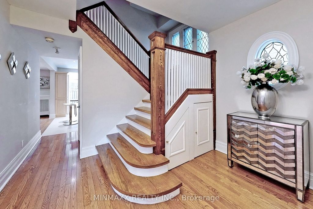 Photo of 74 Dale Avenue, Toronto, ON M4W 1K9 (MLS # C12594564)