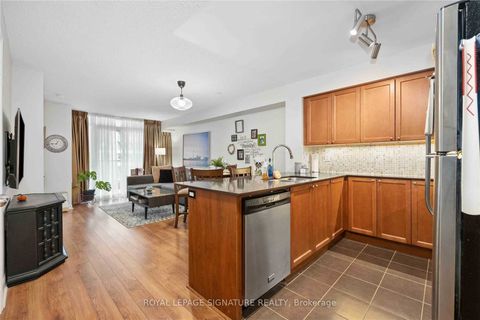525 Wilson Avenue 252 Toronto ON M3H 1V1