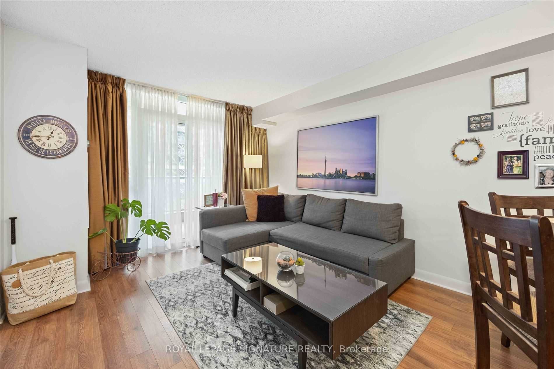 525 Wilson Avenue 252