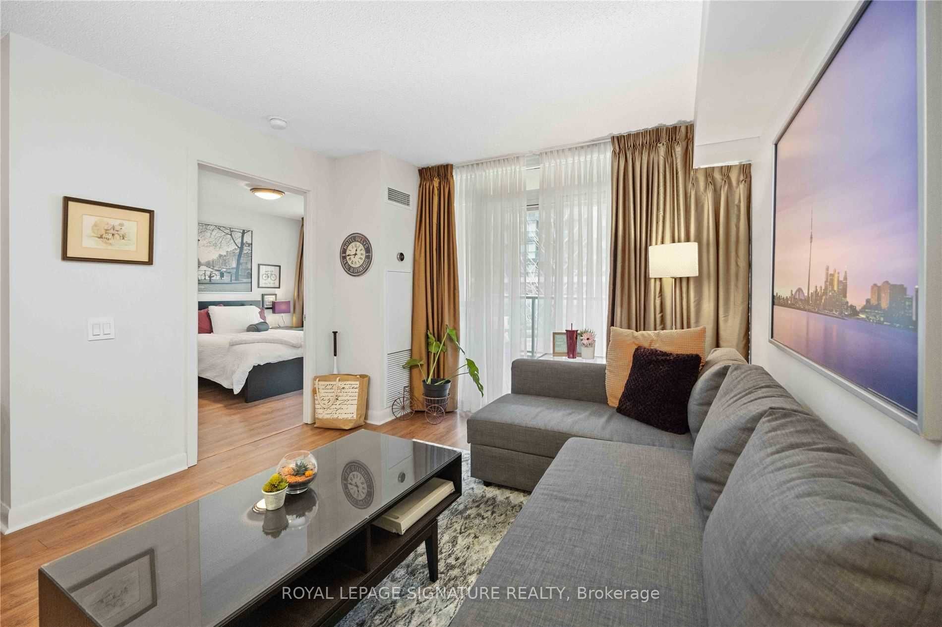 525 Wilson Avenue 252