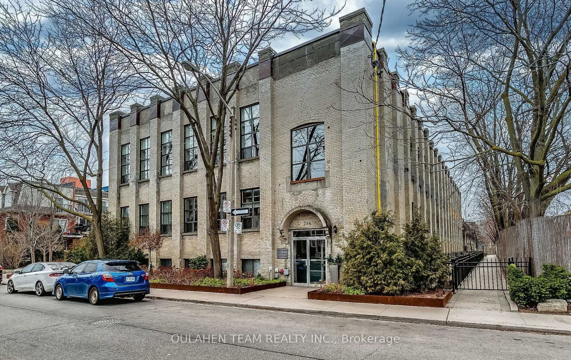 284 St Helens Avenue 129