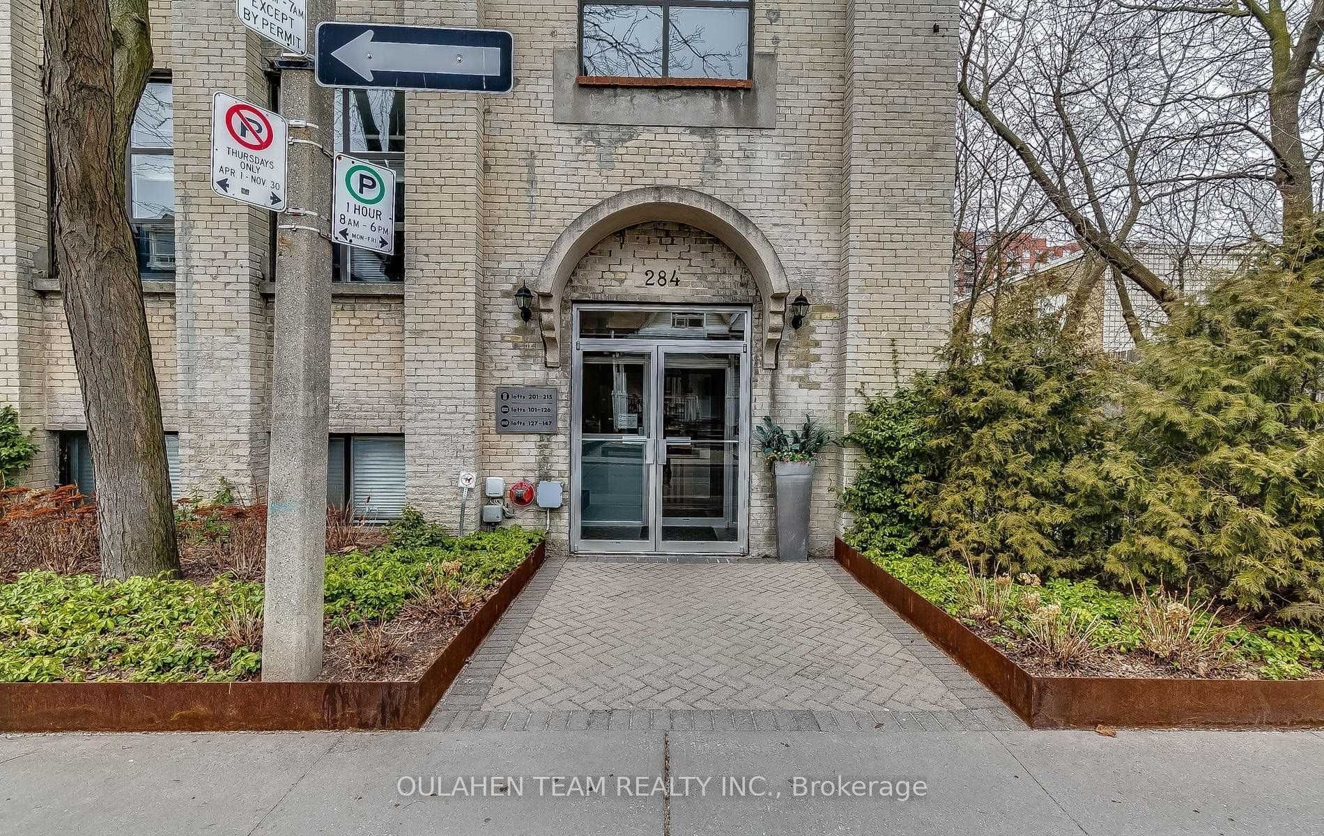 284 St Helens Avenue 129