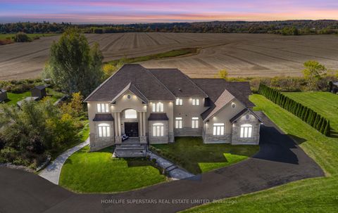 162 Confederation Street Halton Hills ON L7G 4S8