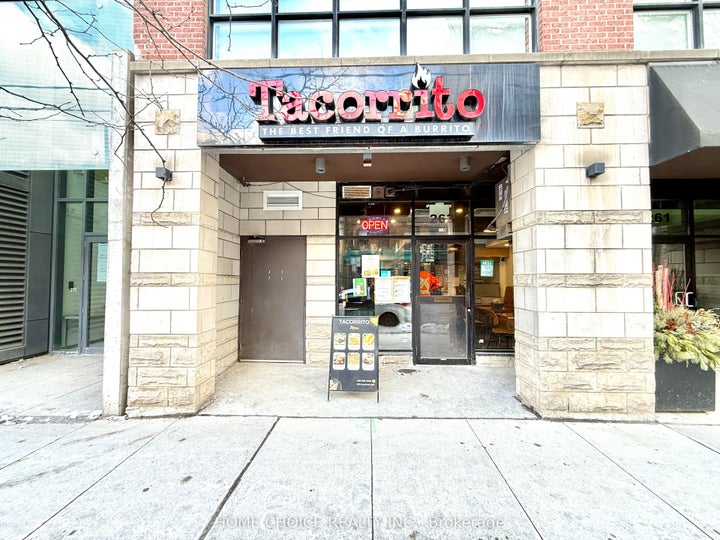 Photo 1 of 8 — 263 King Street E, Toronto, ON M5A 0E9