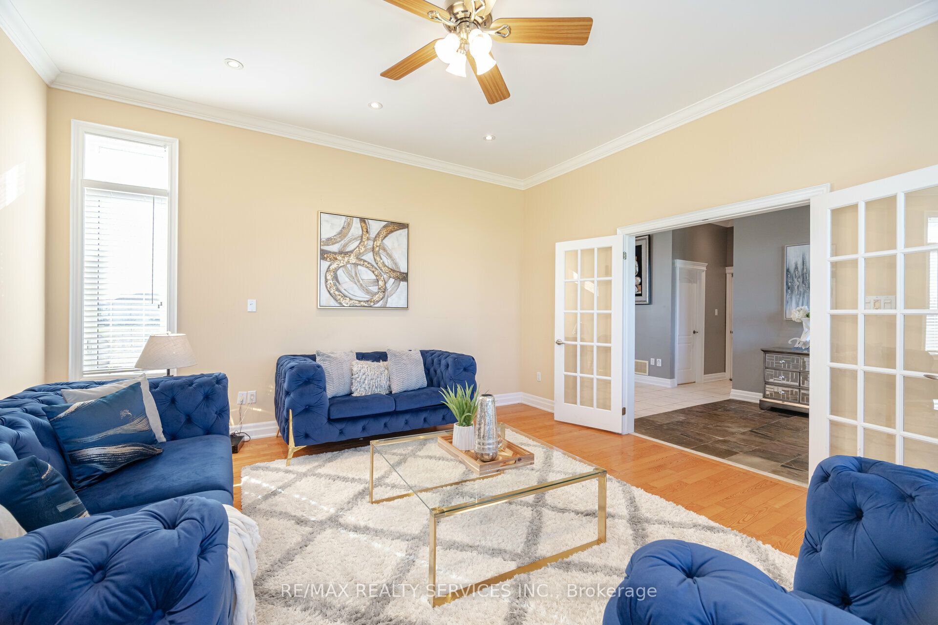 5 Farina Drive