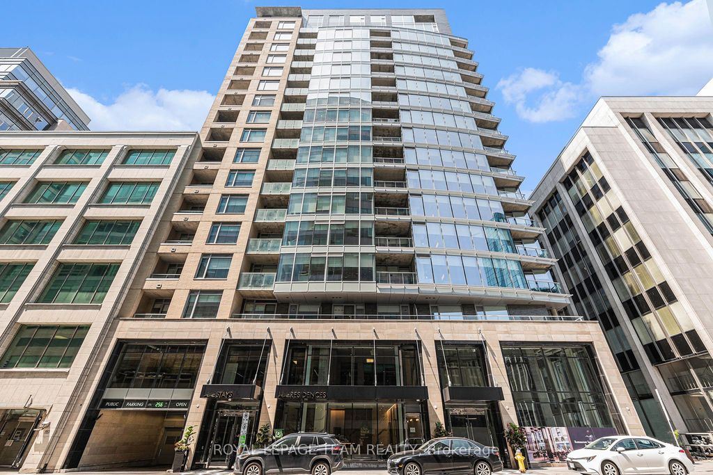 Photo of 101 Queen Street #1509, Ottawa Centre, ON K1P 0B7 (MLS # X13152370)