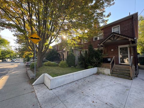 Photo of 569 Soudan Avenue, Toronto, ON M4S 1X1 (MLS # C12415114)