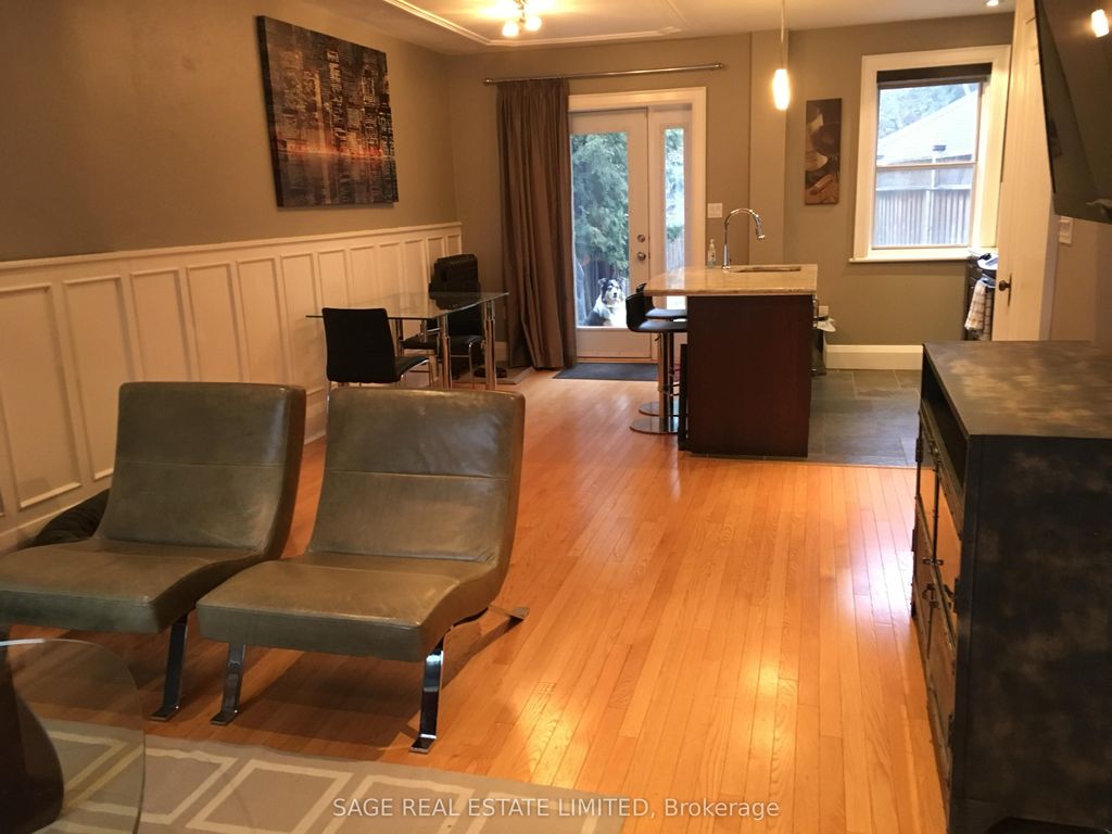 Photo of 569 Soudan Avenue, Toronto, ON M4S 1X1 (MLS # C12415114)