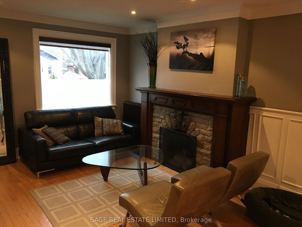 Photo of 569 Soudan Avenue, Toronto, ON M4S 1X1 (MLS # C12415114)