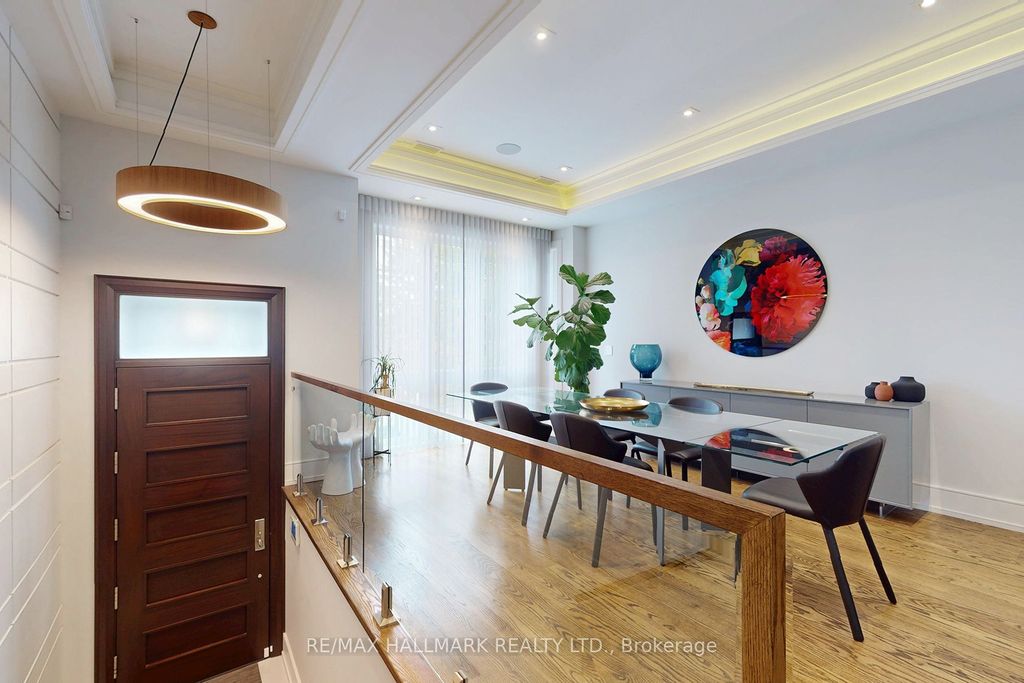 Photo of 159 Roe Avenue, Toronto, ON M5M 2J1 (MLS # C12959170)