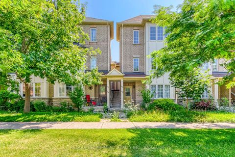 1489 Heritage Way 63 Oakville ON L6M 4M7