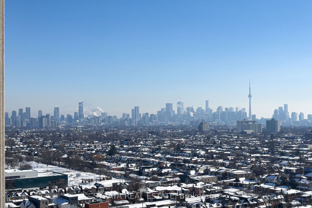 Photo of 1410 Dupont Street #1906, Toronto, ON M6H 2B1 (MLS # W12756250)