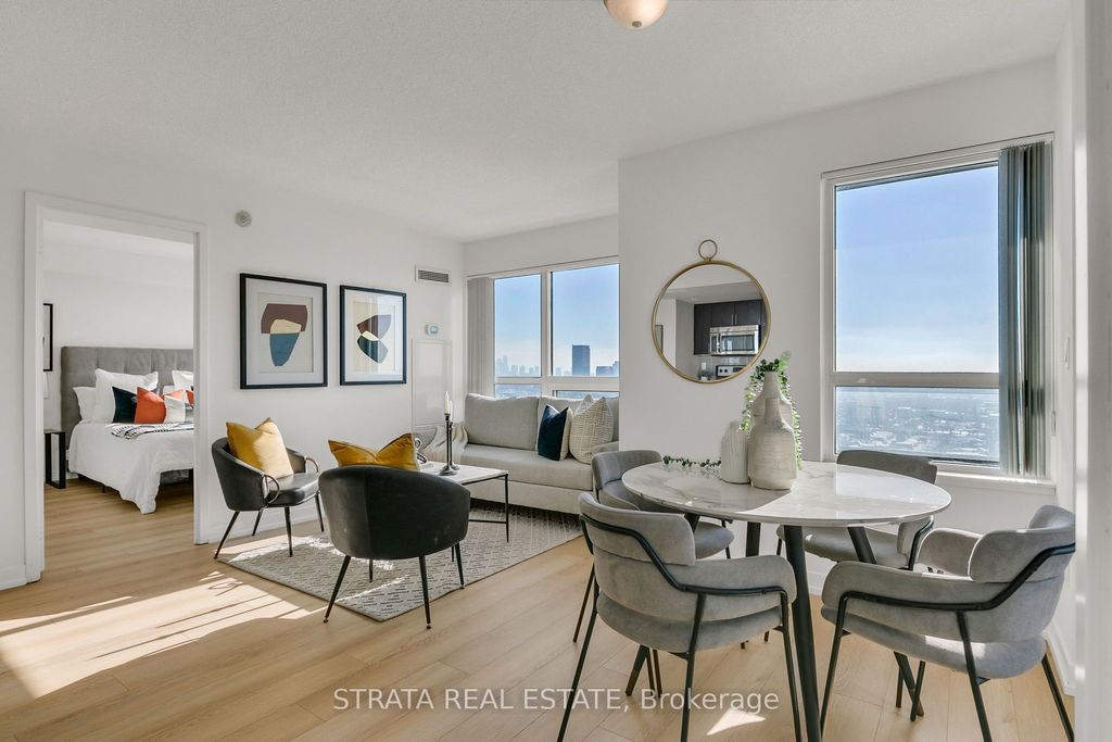 Photo of 1410 Dupont Street #1906, Toronto, ON M6H 2B1 (MLS # W12756250)