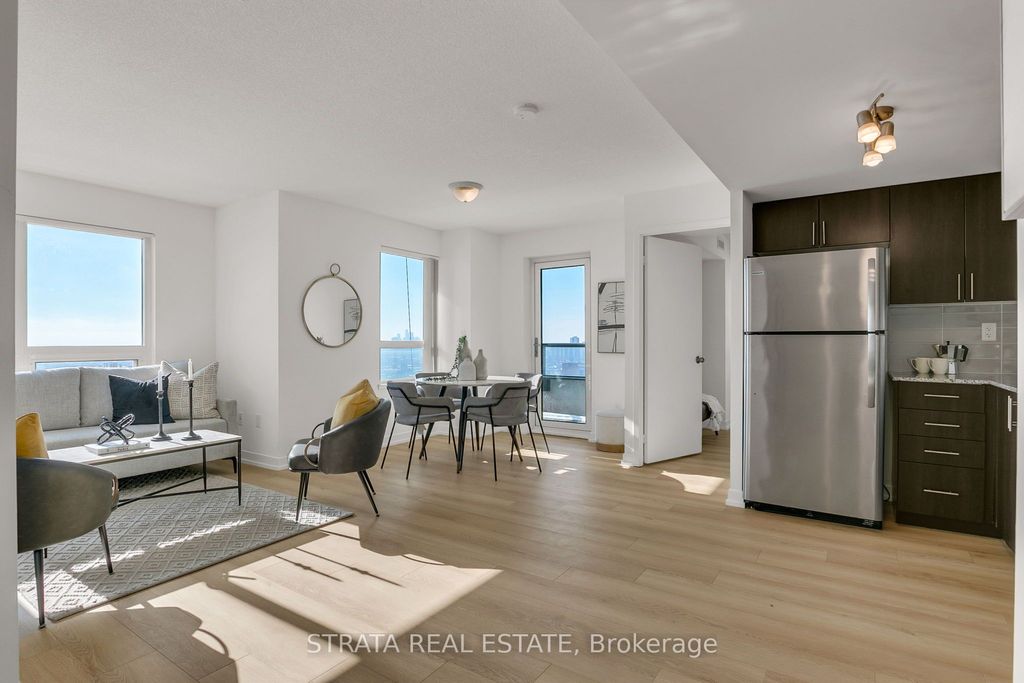 Photo of 1410 Dupont Street #1906, Toronto, ON M6H 2B1 (MLS # W12756250)