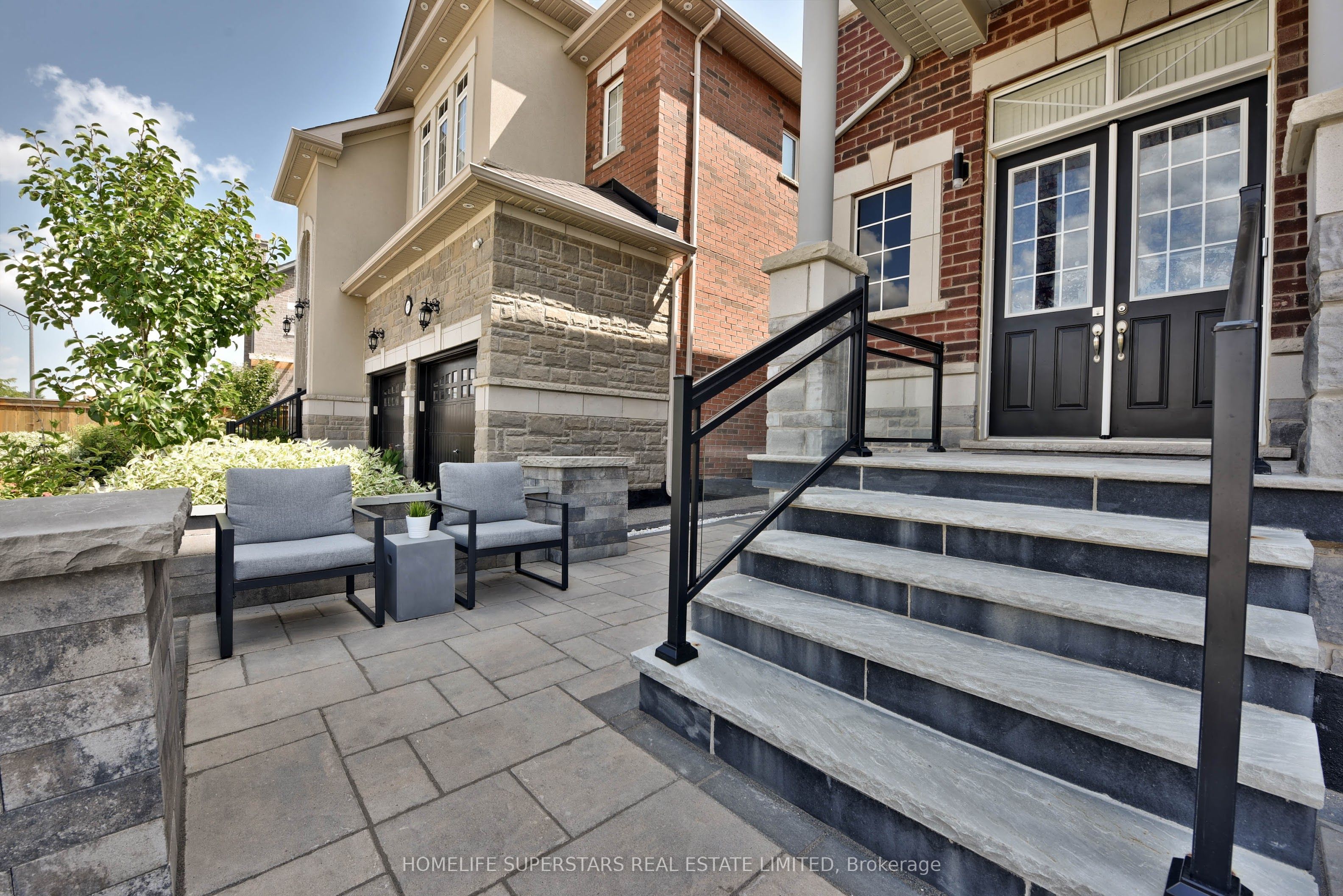 15274 DANBY Road