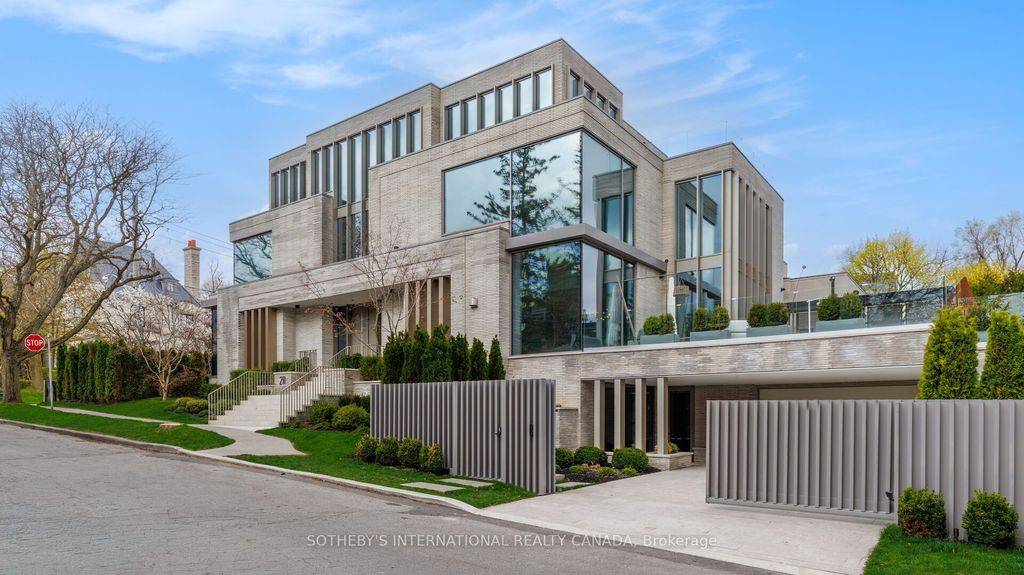 Photo of 211 Dunvegan Road, Toronto, ON M5P 2P3 (MLS # C13097606)