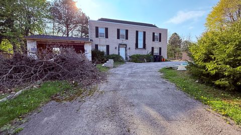Photo of 37 Wilket Road, Toronto, ON M2L 1N9 (MLS # C12416913)