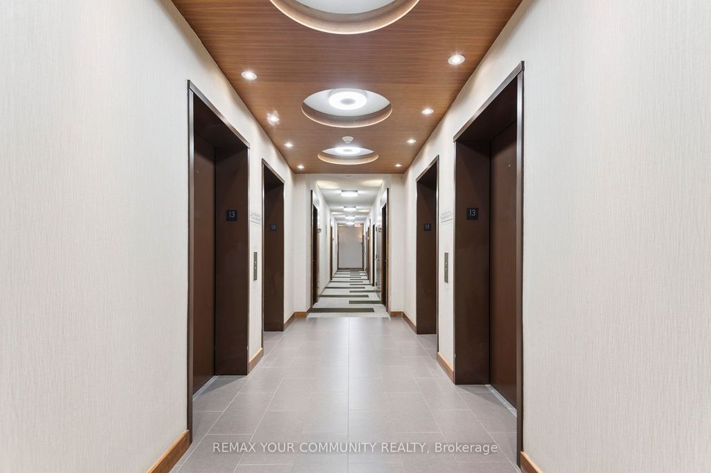 Photo of 500 Sherbourne Street #1311, Toronto, ON M4X 1L1 (MLS # C12889252)