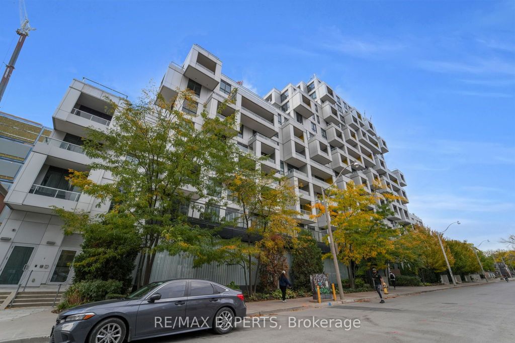 Photo of 38 Cameron Street #605, Toronto, ON M5T 0C3 (MLS # C12886126)