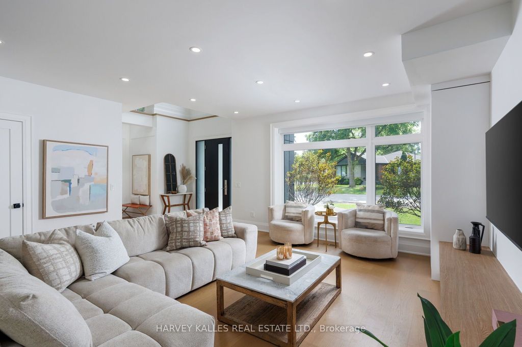 Photo of 90 Great Oak Drive, Toronto, ON M9A 1N5 (MLS # W13467588)