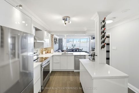 1500 Grazia Court 208 Mississauga ON L4W 4Z9