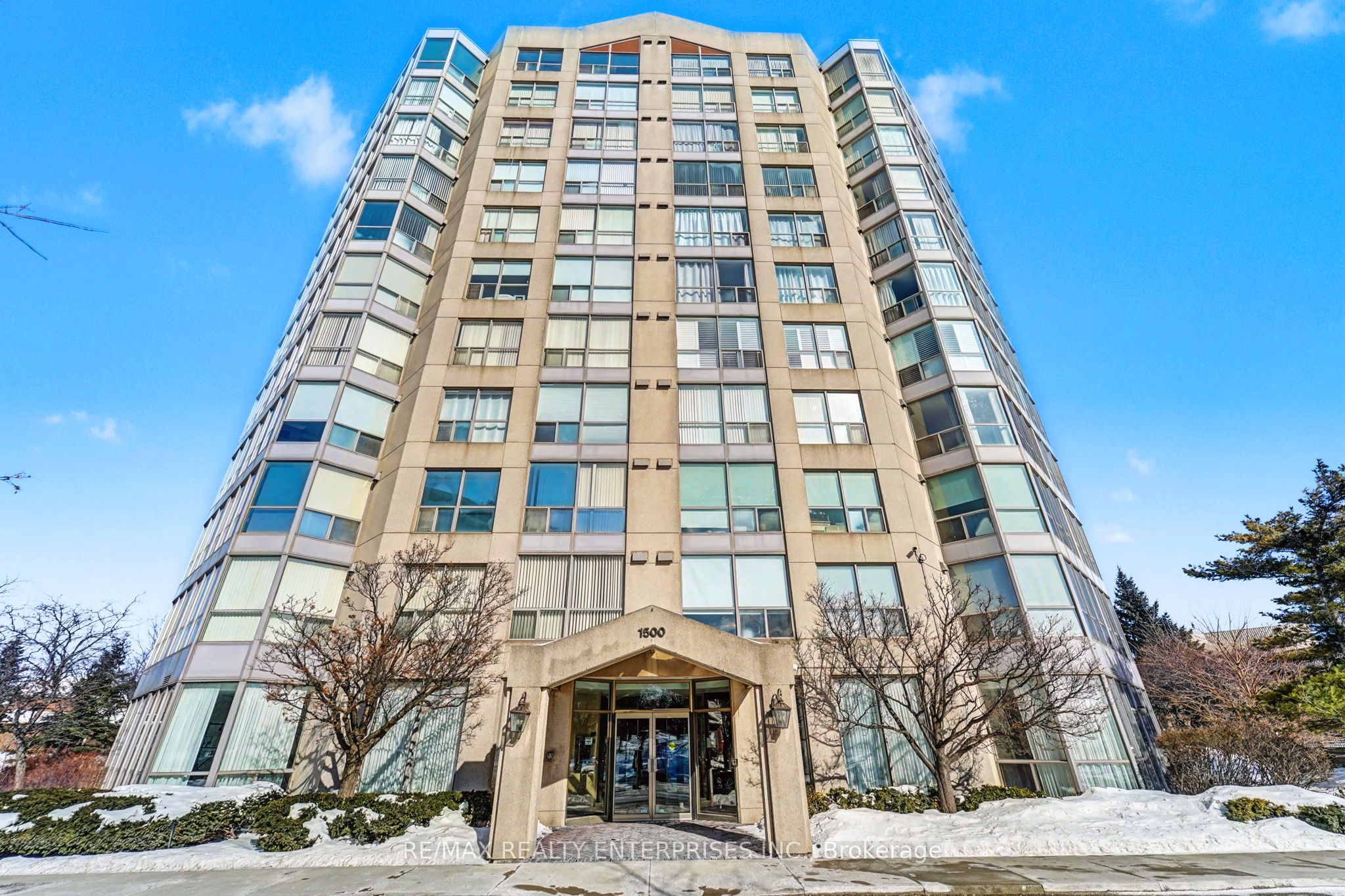 1500 Grazia Court 208