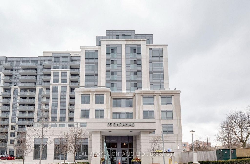 Photo of 35 Saranac Boulevard #225, Toronto, ON M6A 2G4 (MLS # C13174786)