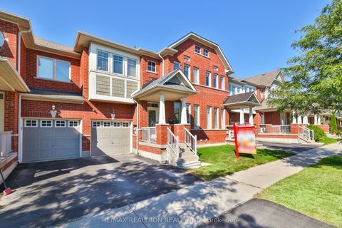 55 Stookes Crescent Richmond Hill ON L4E 0J4