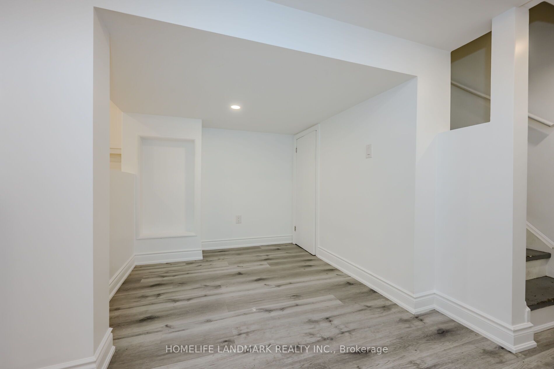 3899 Arvona Place BSMT