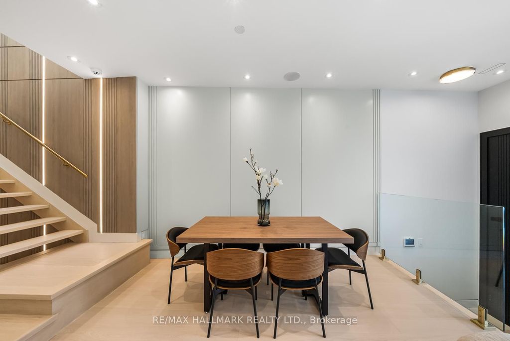 Photo of 16A Kenrae Road, Toronto, ON M4G 1Y1 (MLS # C12401131)