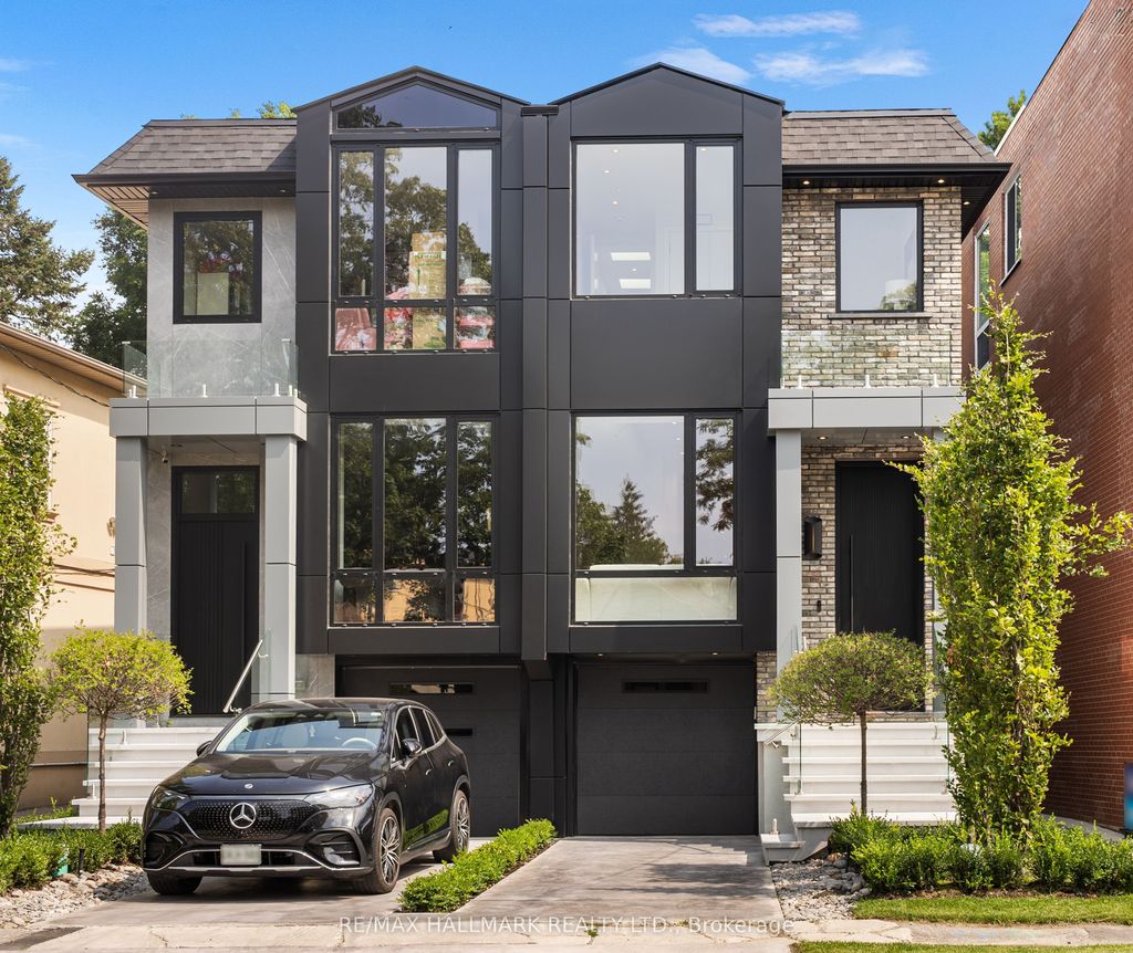 Photo of 16A Kenrae Road, Toronto, ON M4G 1Y1 (MLS # C12401131)