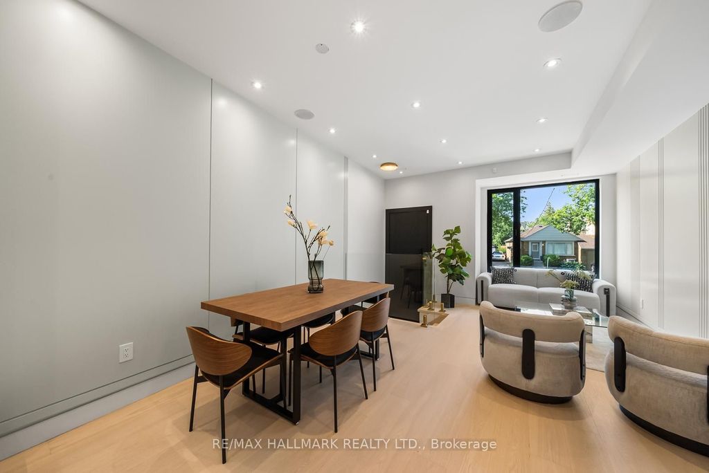 Photo of 16A Kenrae Road, Toronto, ON M4G 1Y1 (MLS # C12401131)