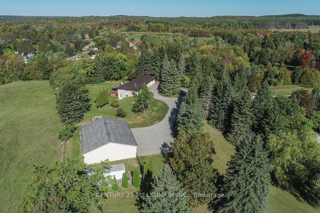 Photo of 18350 Duffys Lane, Caledon, ON L7E 3C4 (MLS # W13874826)