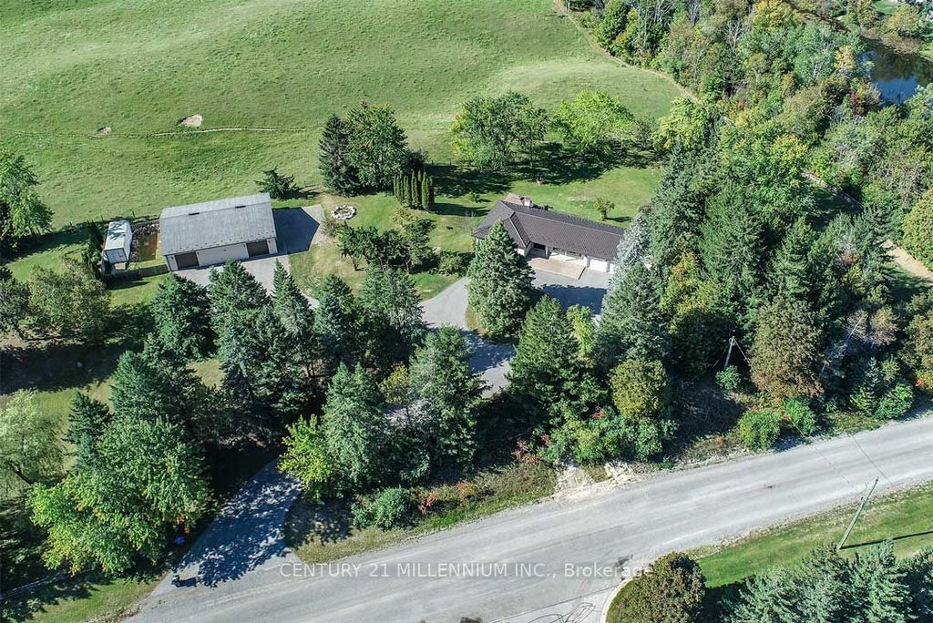 Photo of 18350 Duffys Lane, Caledon, ON L7E 3C4 (MLS # W13874826)