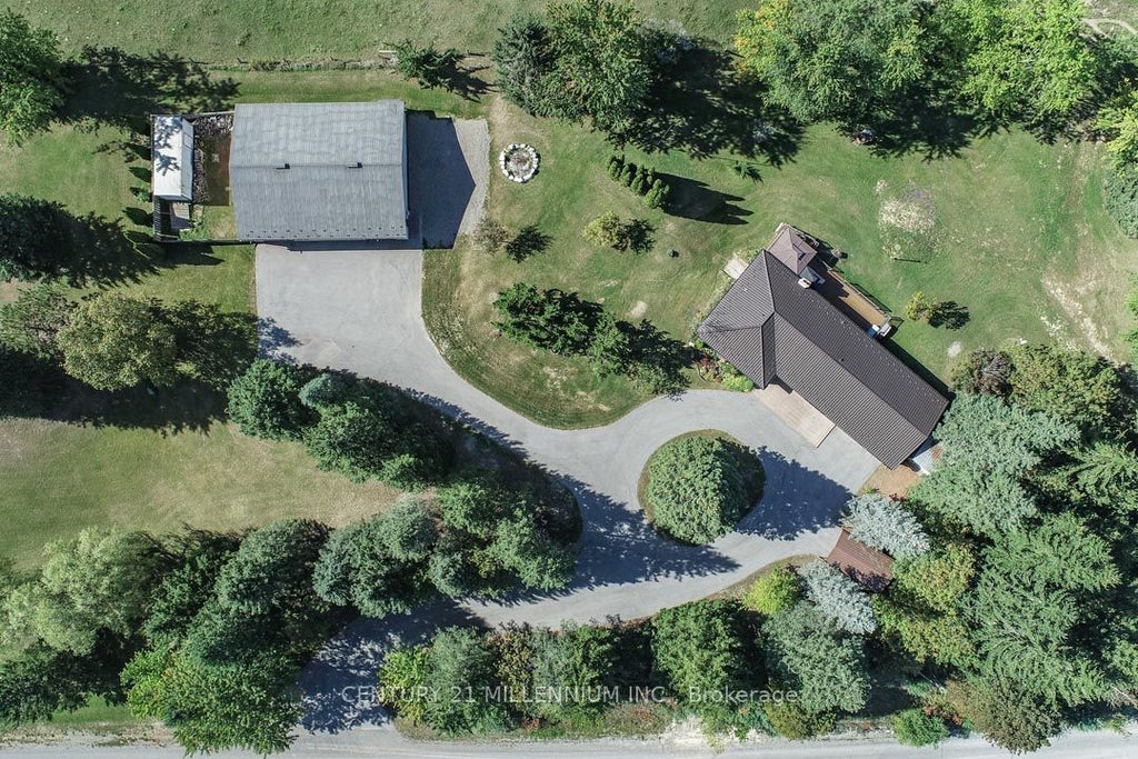 Photo of 18350 Duffys Lane, Caledon, ON L7E 3C4 (MLS # W13874826)